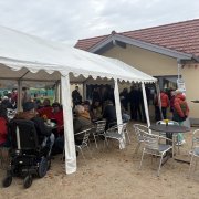 Allianz-Südspessart-Fest 2025